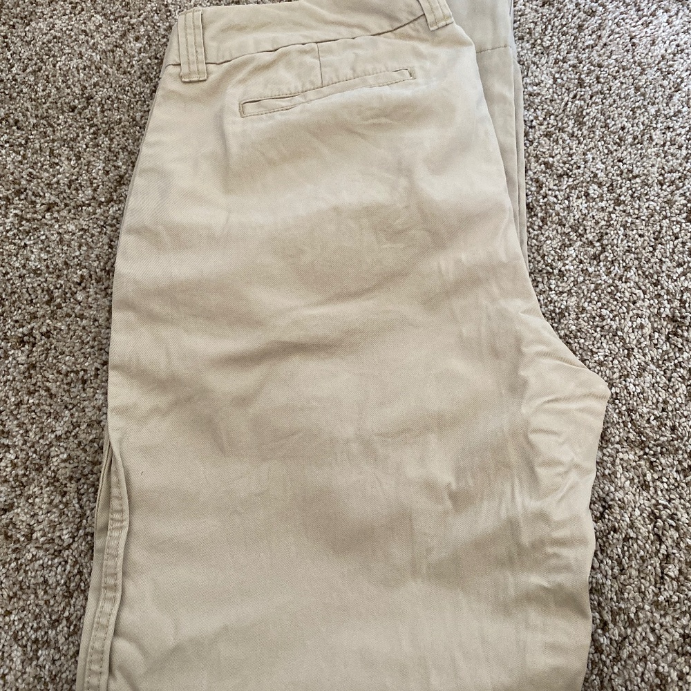 GAP Favorite Chino Trousers